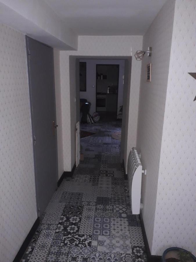 Chambres d hôtes familiales Chez Mémé Germaine Caramany Exterior foto
