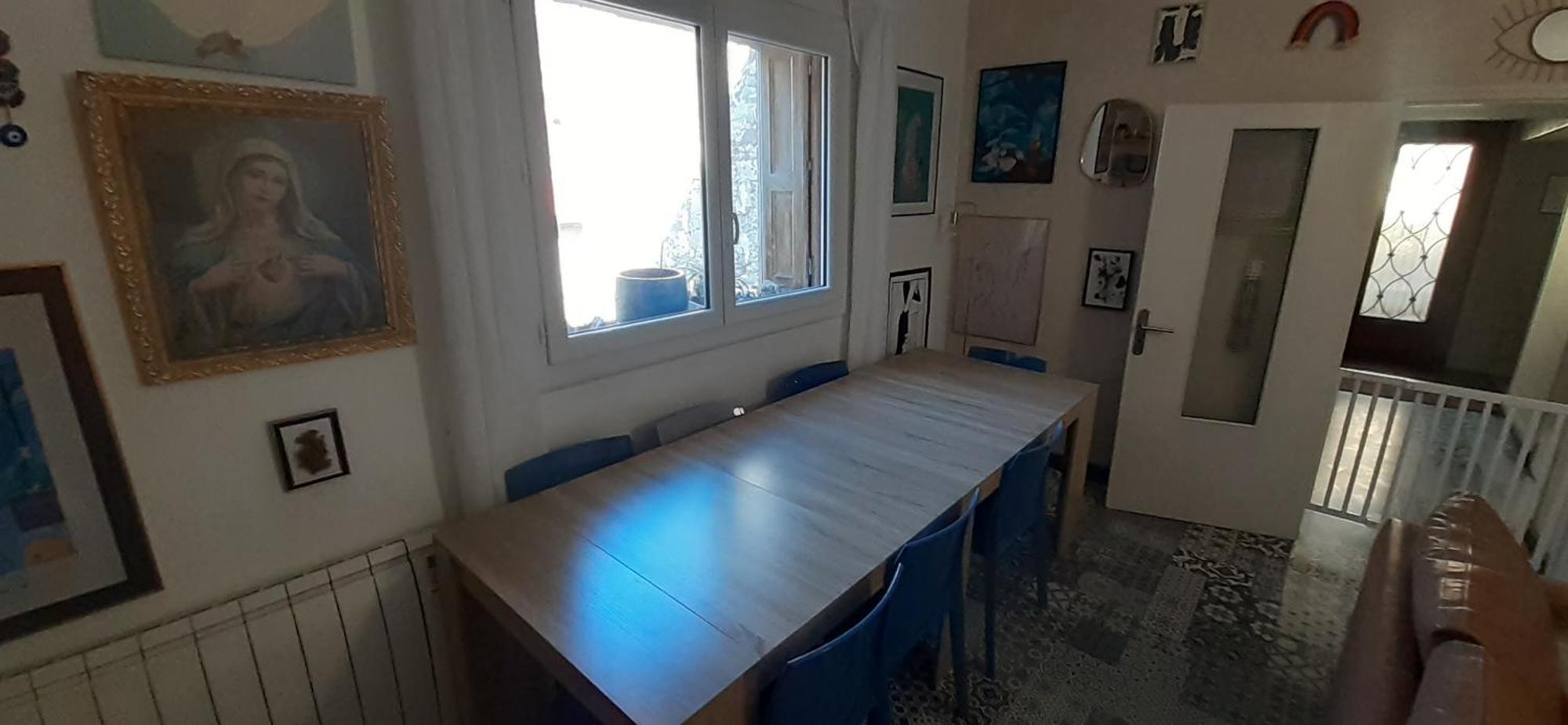 Chambres d hôtes familiales Chez Mémé Germaine Caramany Exterior foto