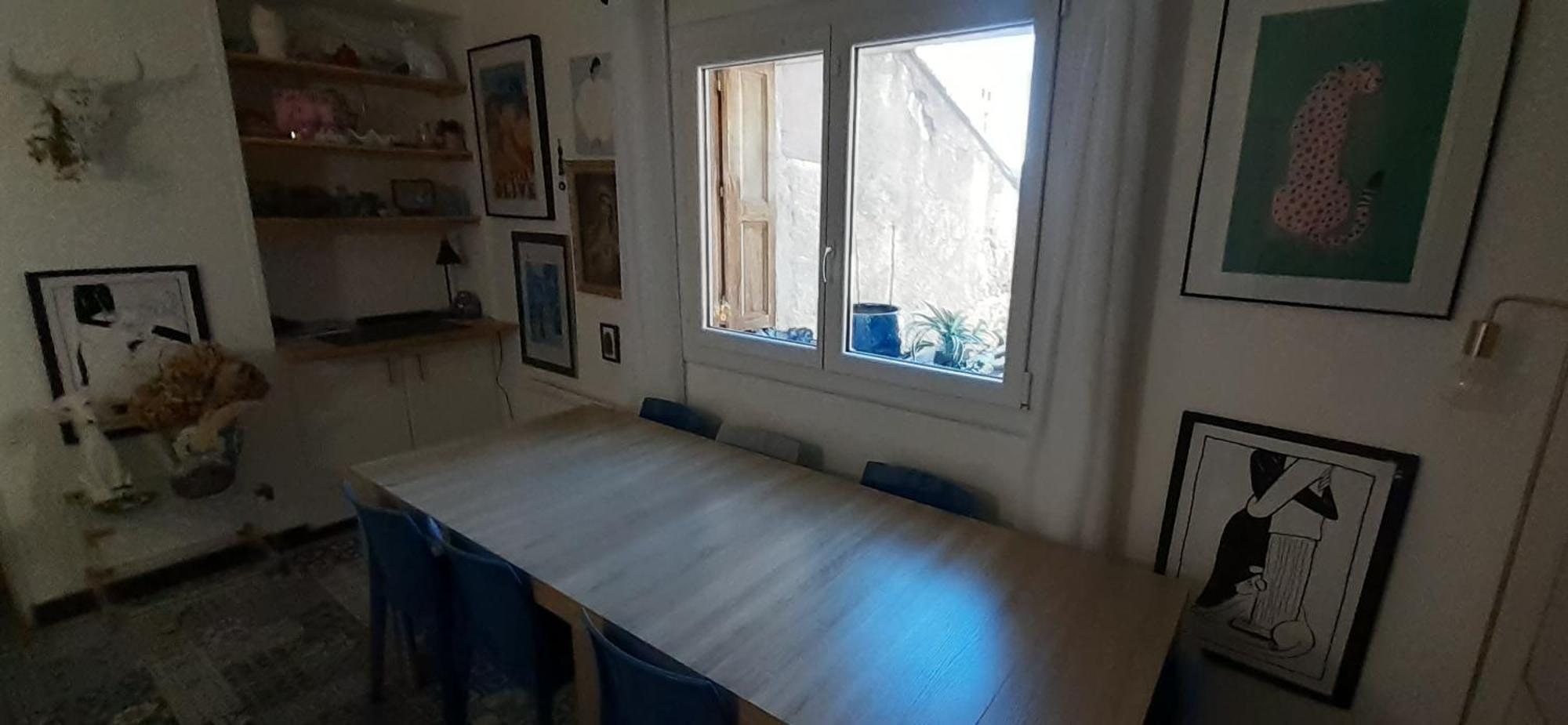 Chambres d hôtes familiales Chez Mémé Germaine Caramany Exterior foto